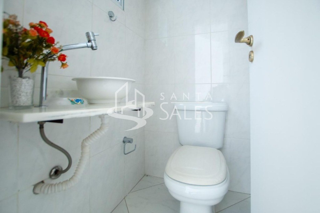 Casa, 4 quartos, 230 m² - Foto 32