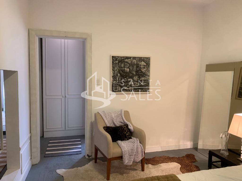 Apartamento, 1 quarto, 68 m² - Foto 2