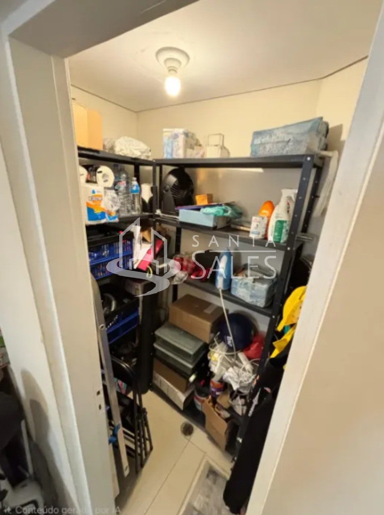 Apartamento, 2 quartos, 90 m² - Foto 17