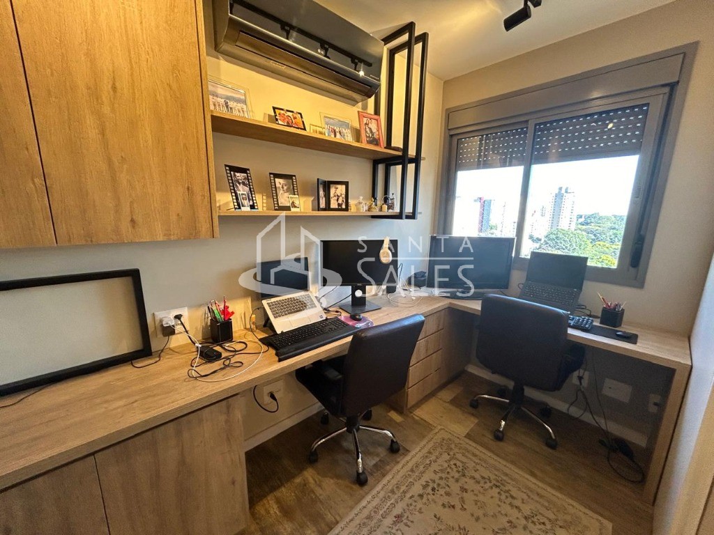 Apartamento, 3 quartos, 78 m² - Foto 11
