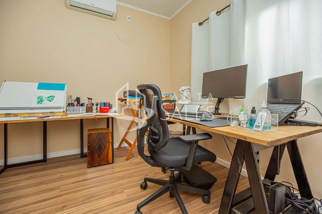 Sobrado, 3 quartos, 400 m² - Foto 3