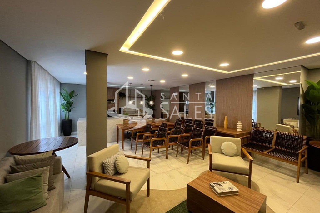 Apartamento, 1 quarto, 30 m² - Foto 21
