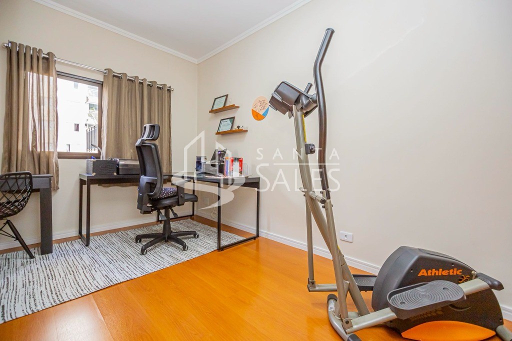 Sobrado, 3 quartos, 400 m² - Foto 23