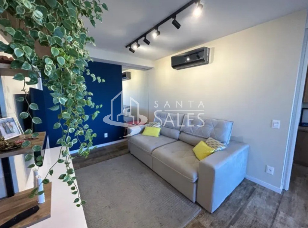 Apartamento, 3 quartos, 78 m² - Foto 4