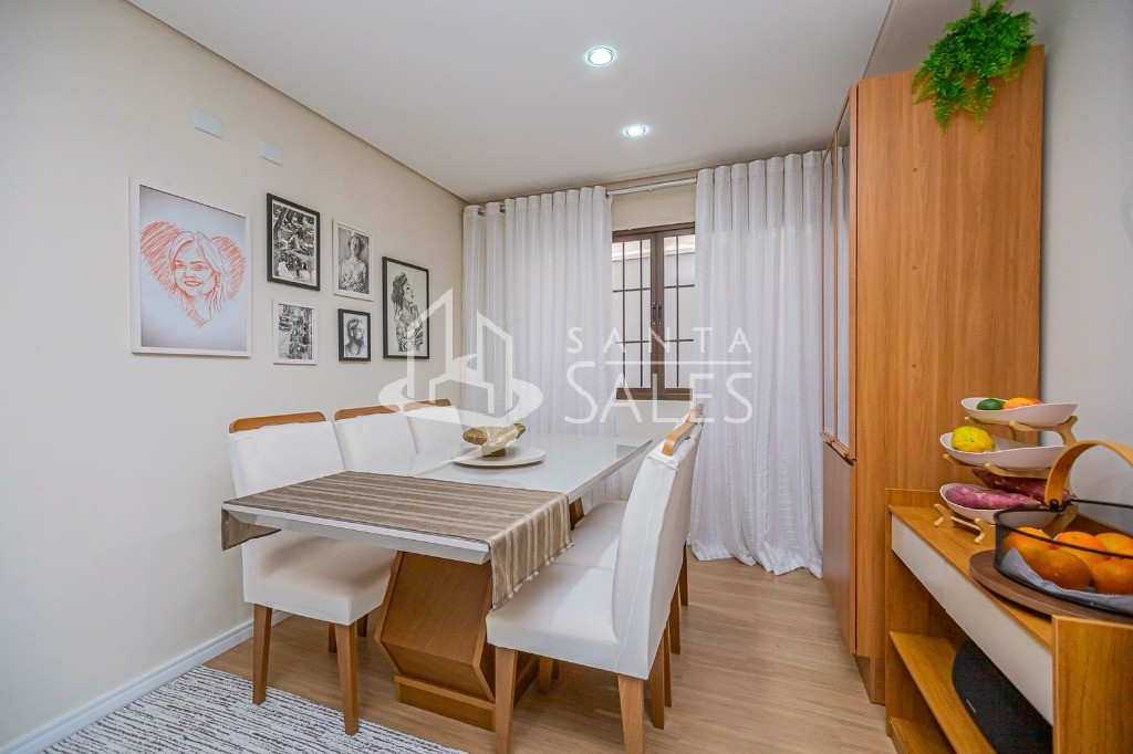 Sobrado, 3 quartos, 400 m² - Foto 37