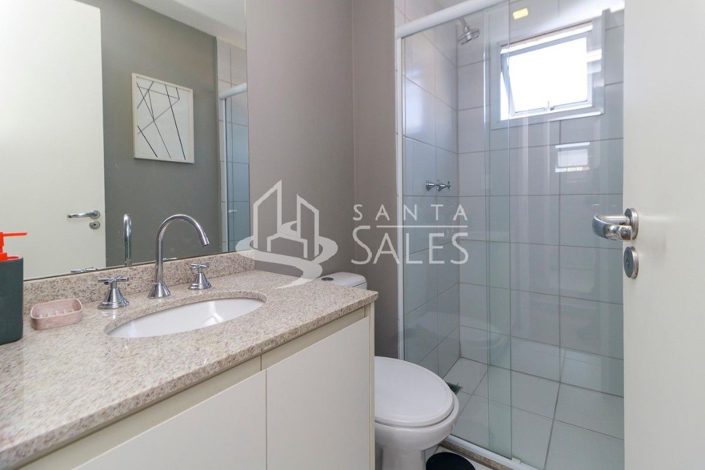 Apartamento, 2 quartos, 58 m² - Foto 18