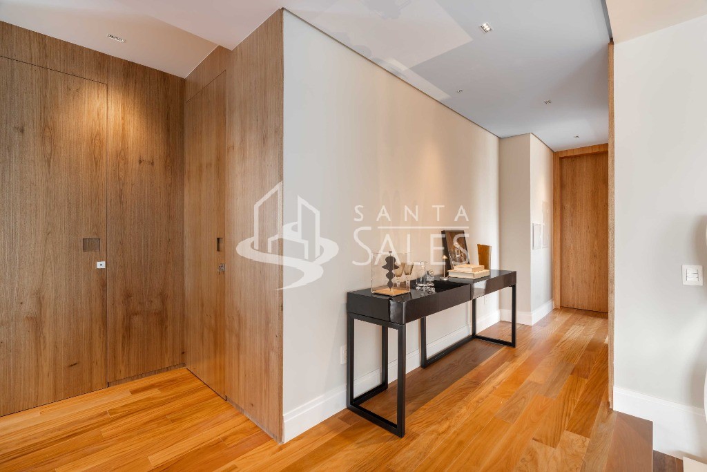 Apartamento, 3 quartos, 240 m² - Foto 11