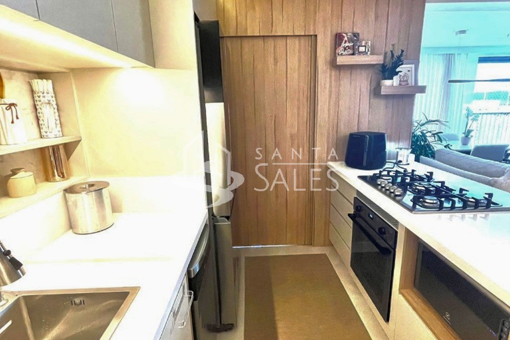 Apartamento, 2 quartos, 106 m² - Foto 6