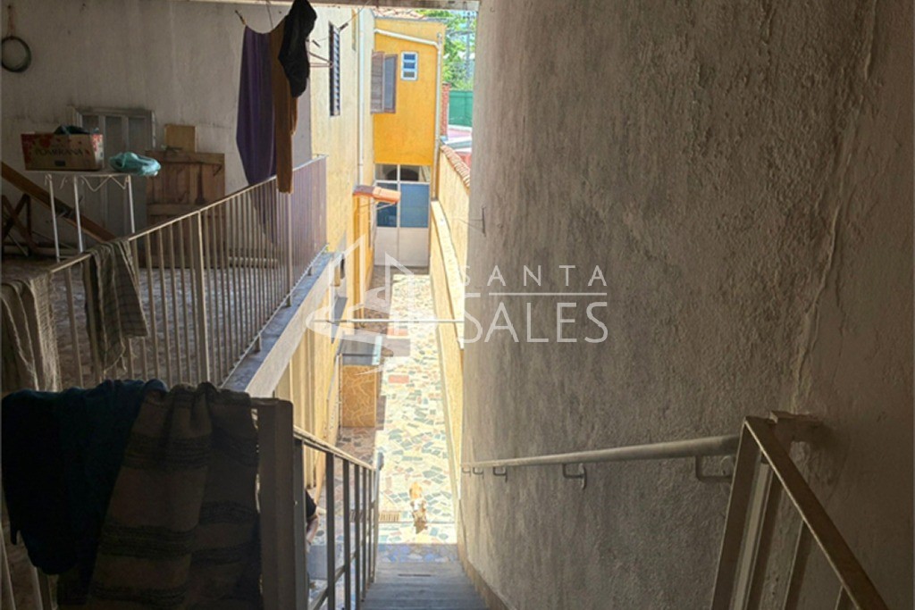 Casa, 3 quartos, 200 m² - Foto 28