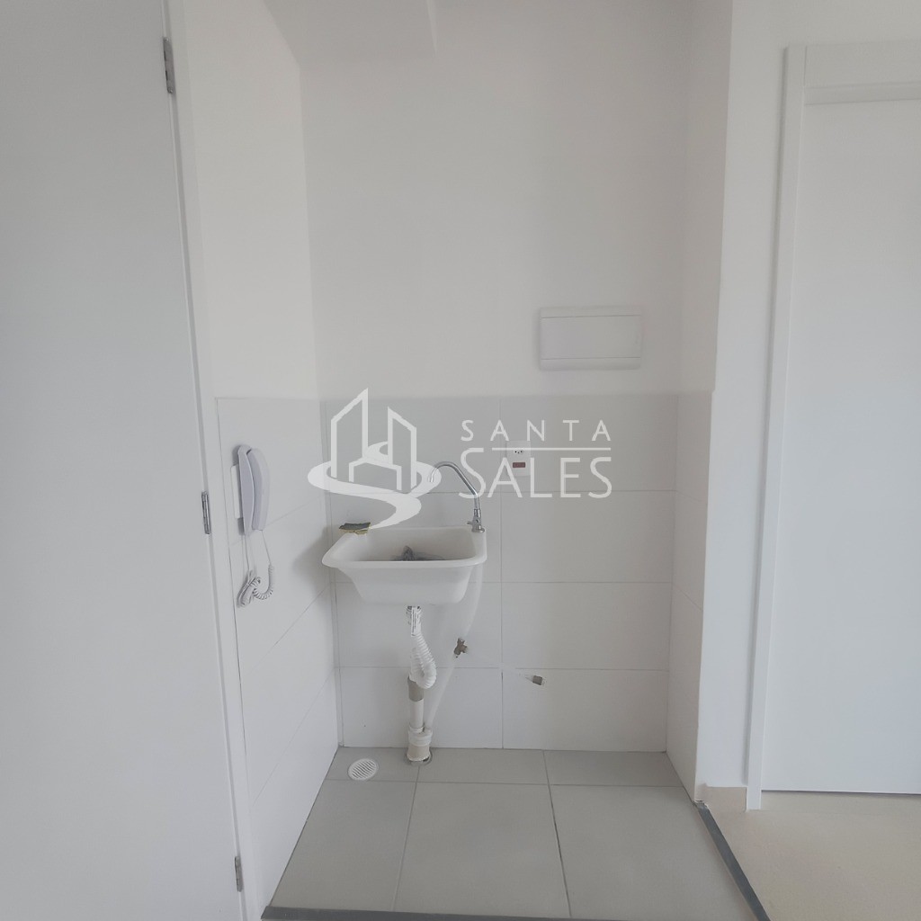 Apartamento, 1 quarto, 28 m² - Foto 4