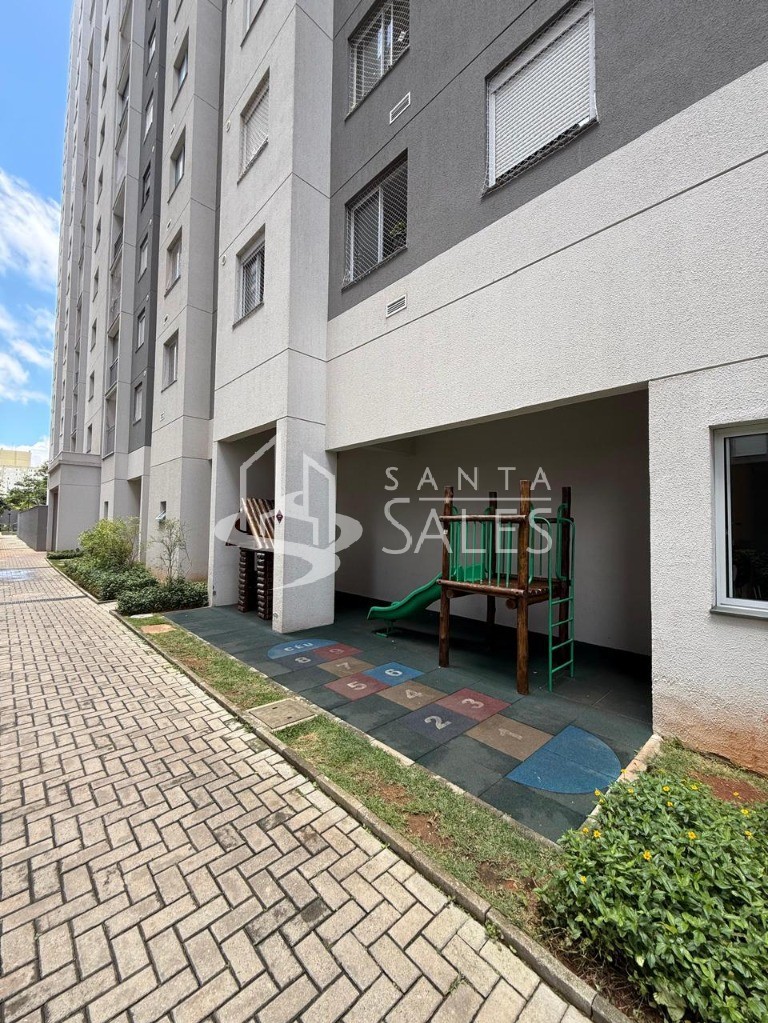 Apartamento, 2 quartos, 41 m² - Foto 15