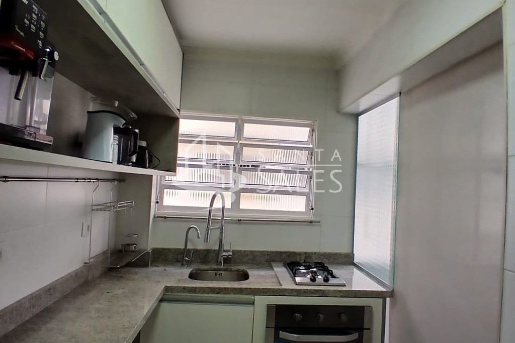 Apartamento, 2 quartos, 62 m² - Foto 5