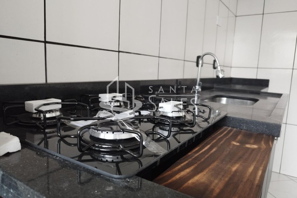 Apartamento, 2 quartos, 47 m² - Foto 10