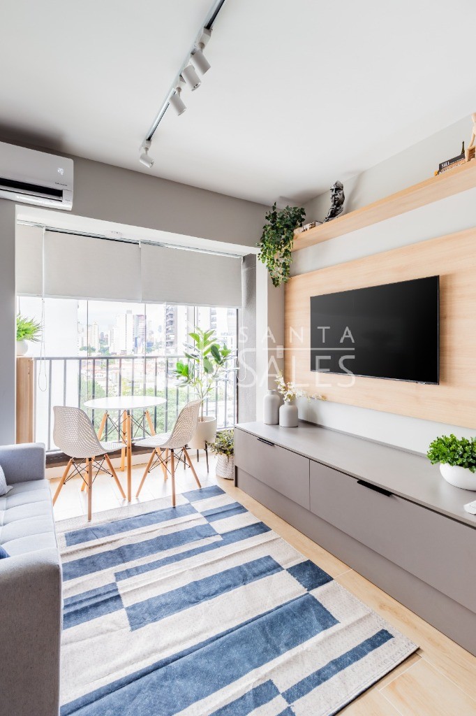 Apartamento, 3 quartos, 78 m² - Foto 37