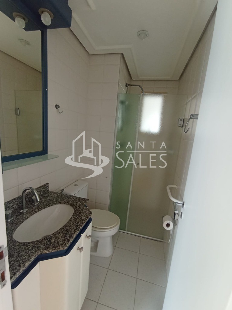 Apartamento, 2 quartos, 68 m² - Foto 11