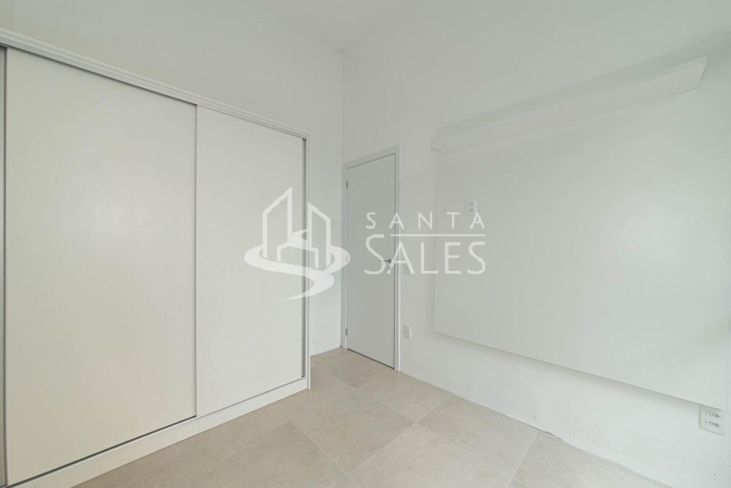 Apartamento, 1 quarto, 28 m² - Foto 13