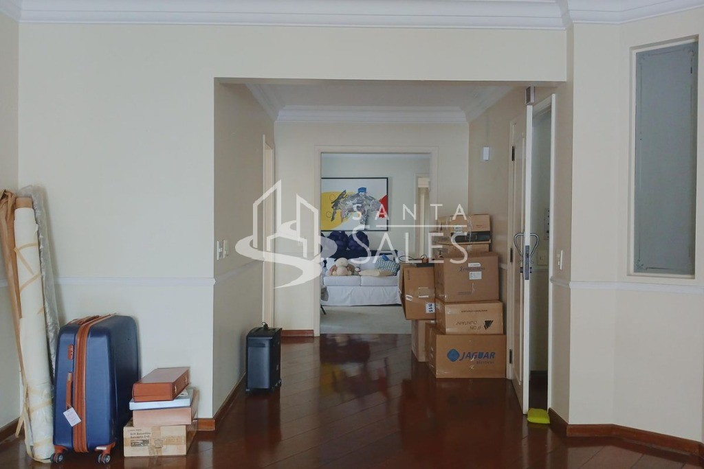 Cobertura, 4 quartos, 337 m² - Foto 4