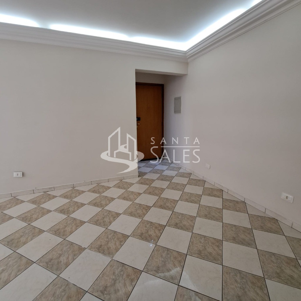 Apartamento, 3 quartos, 78 m² - Foto 2