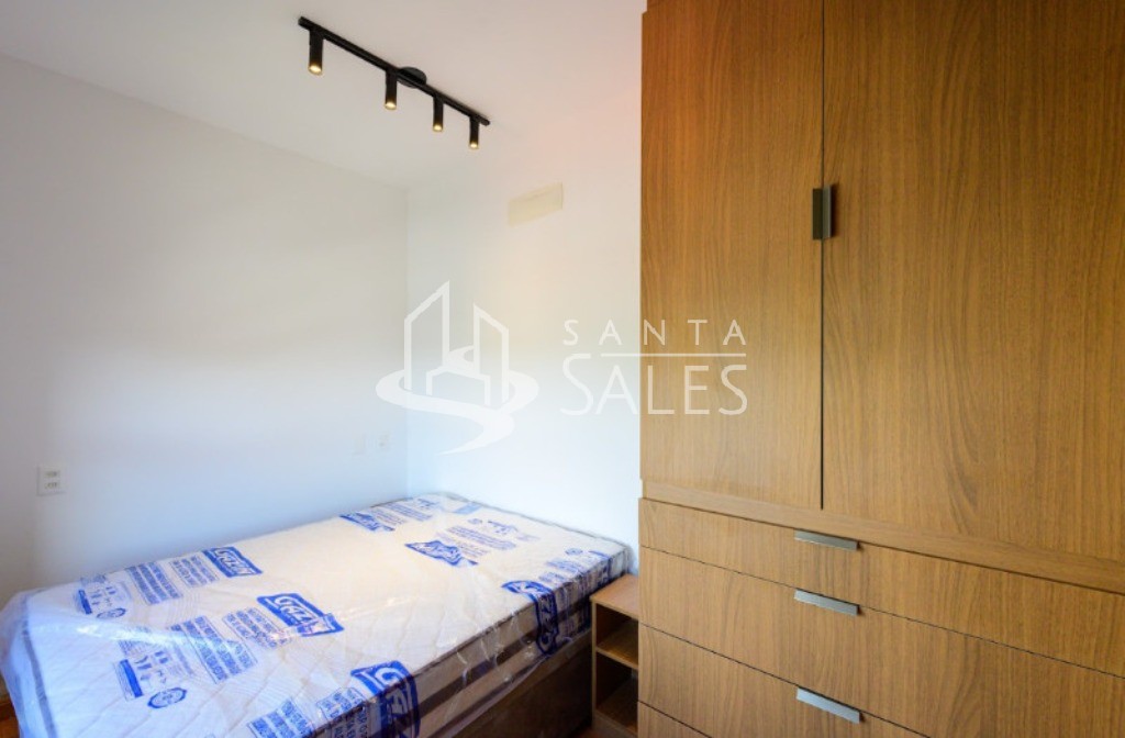 Apartamento, 1 quarto, 32 m² - Foto 20