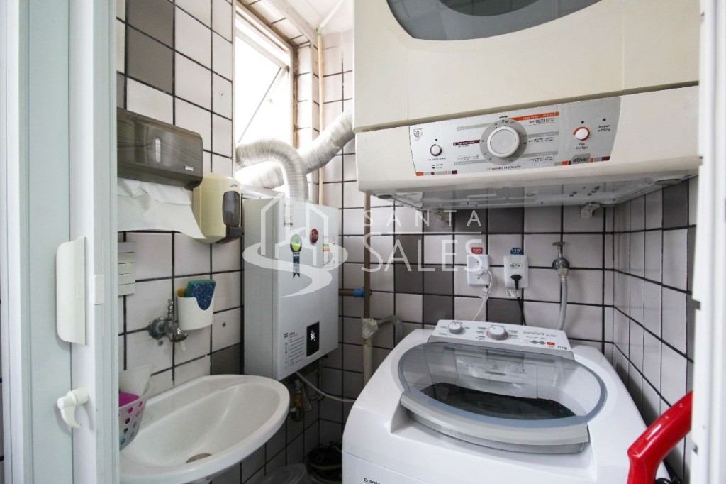Apartamento, 2 quartos, 62 m² - Foto 12