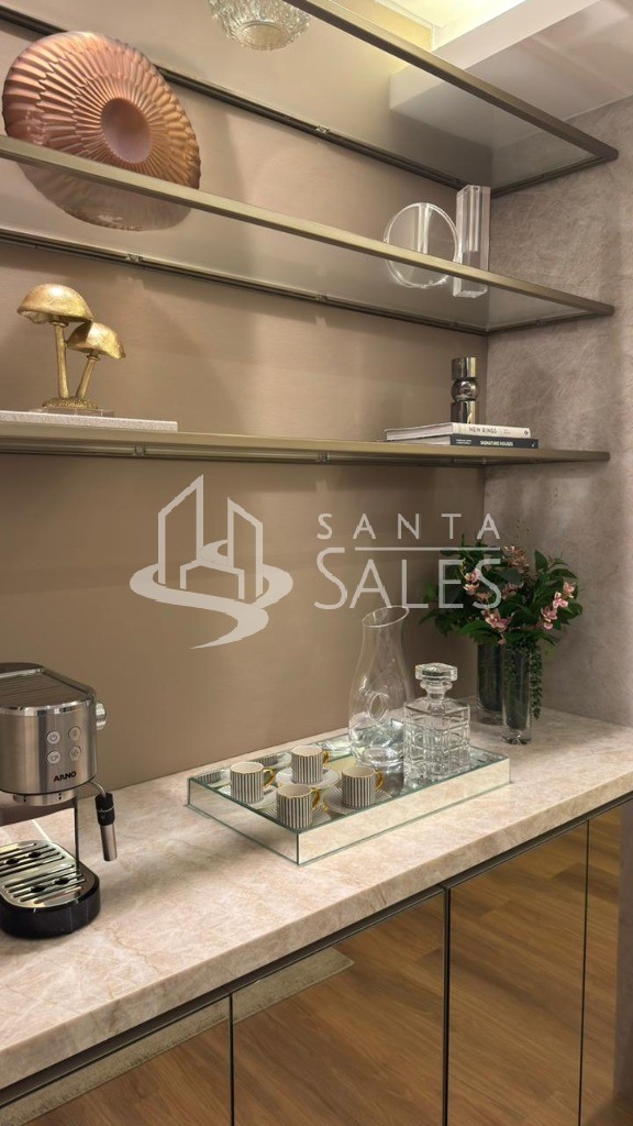 Apartamento, 4 quartos, 272 m² - Foto 10