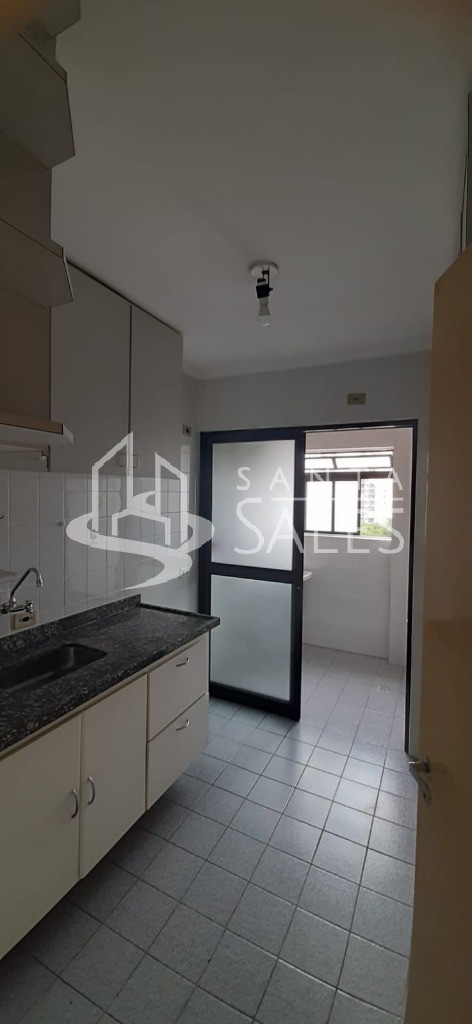 Apartamento, 2 quartos, 58 m² - Foto 3