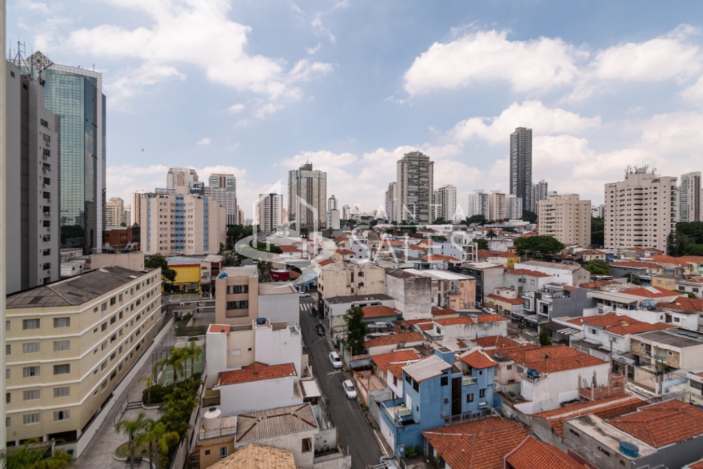 Apartamento, 2 quartos, 69 m² - Foto 8