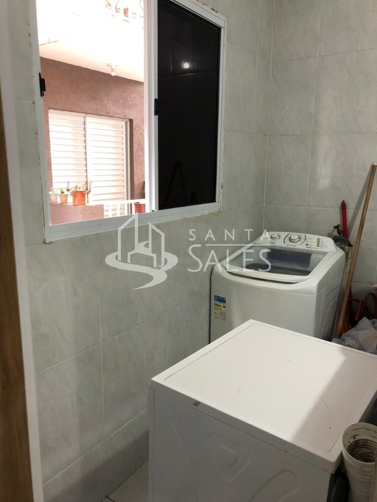 Apartamento, 2 quartos, 47 m² - Foto 7