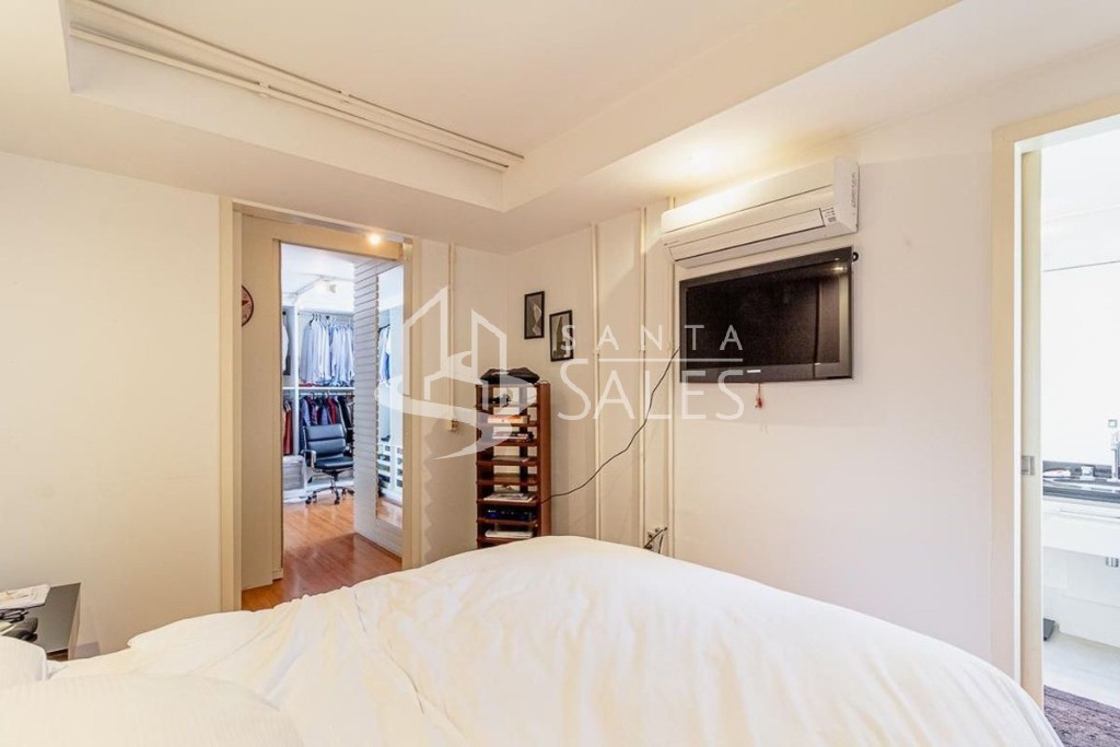 Apartamento, 2 quartos, 100 m² - Foto 14