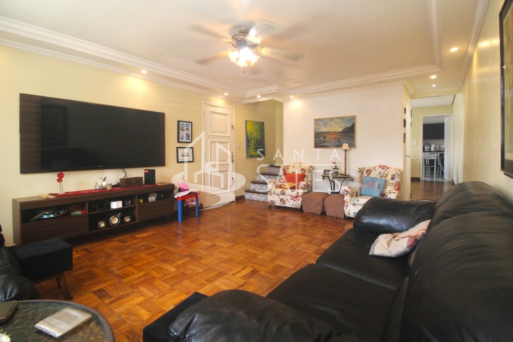 Casa, 3 quartos, 130 m² - Foto 3