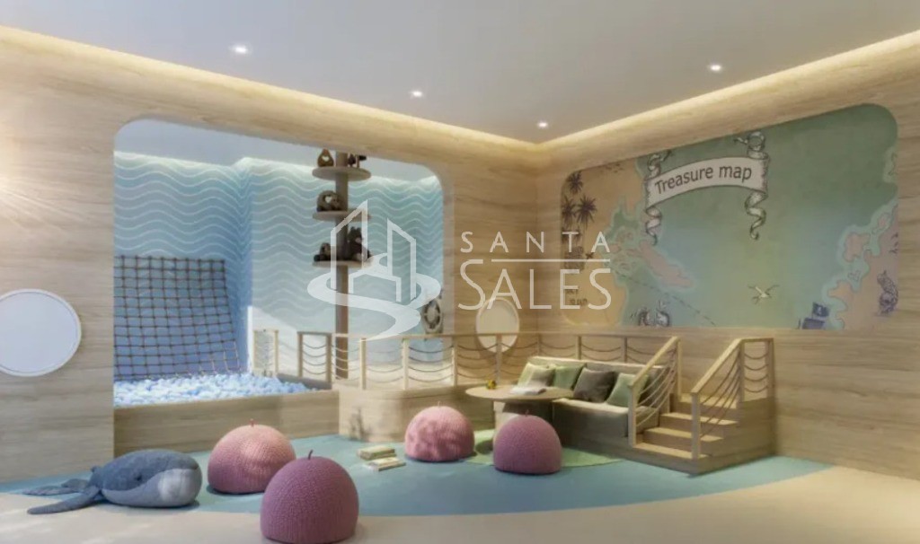 Apartamento, 3 quartos, 125 m² - Foto 10