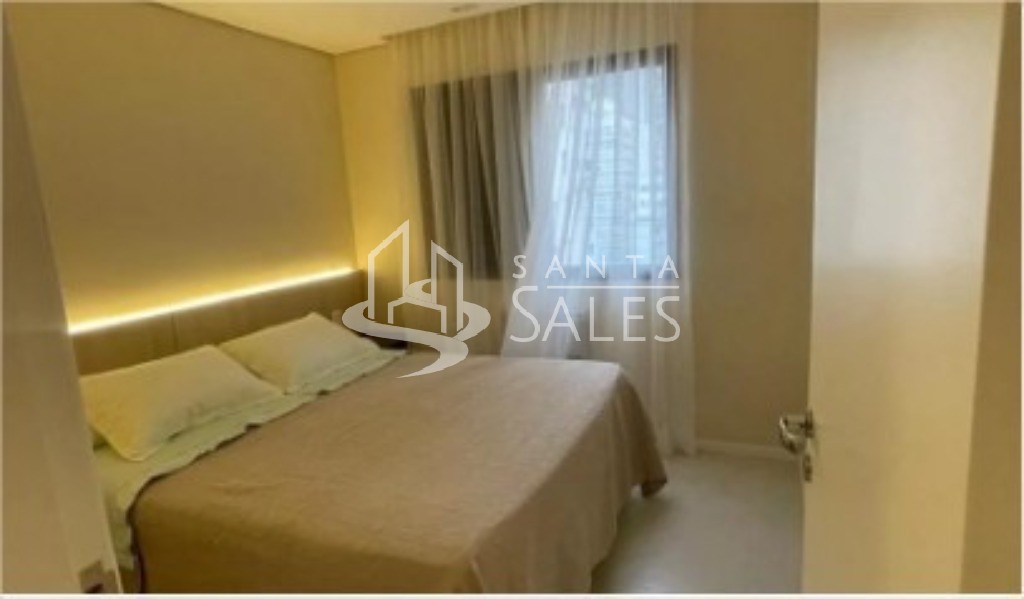 Apartamento, 1 quarto, 42 m² - Foto 2