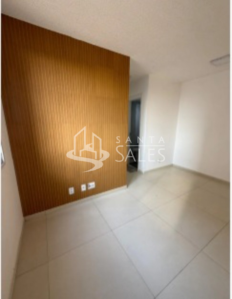 Apartamento, 2 quartos, 42 m² - Foto 5