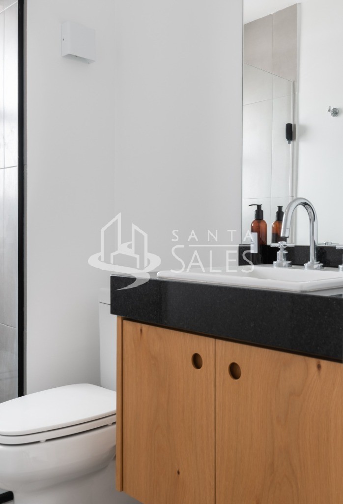 Apartamento, 1 quarto, 31 m² - Foto 22