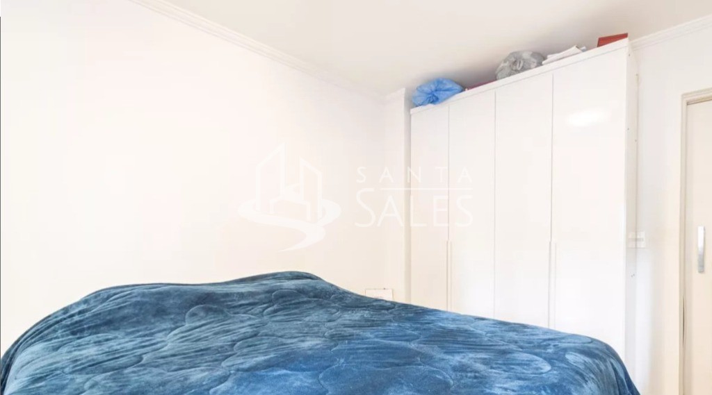 Apartamento, 3 quartos, 121 m² - Foto 3