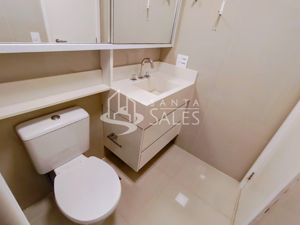 Apartamento, 2 quartos, 65 m² - Foto 24