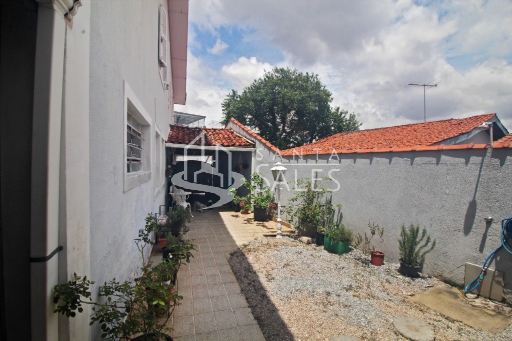 Casa, 3 quartos, 130 m² - Foto 22