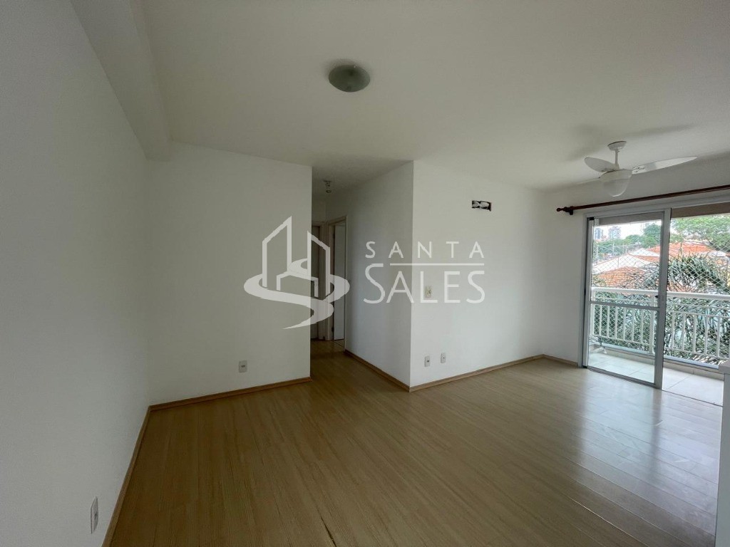 Apartamento, 2 quartos, 64 m² - Foto 2