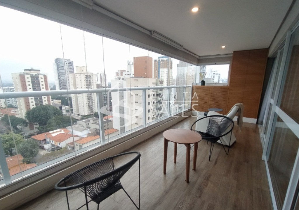 Apartamento, 2 quartos, 100 m² - Foto 5