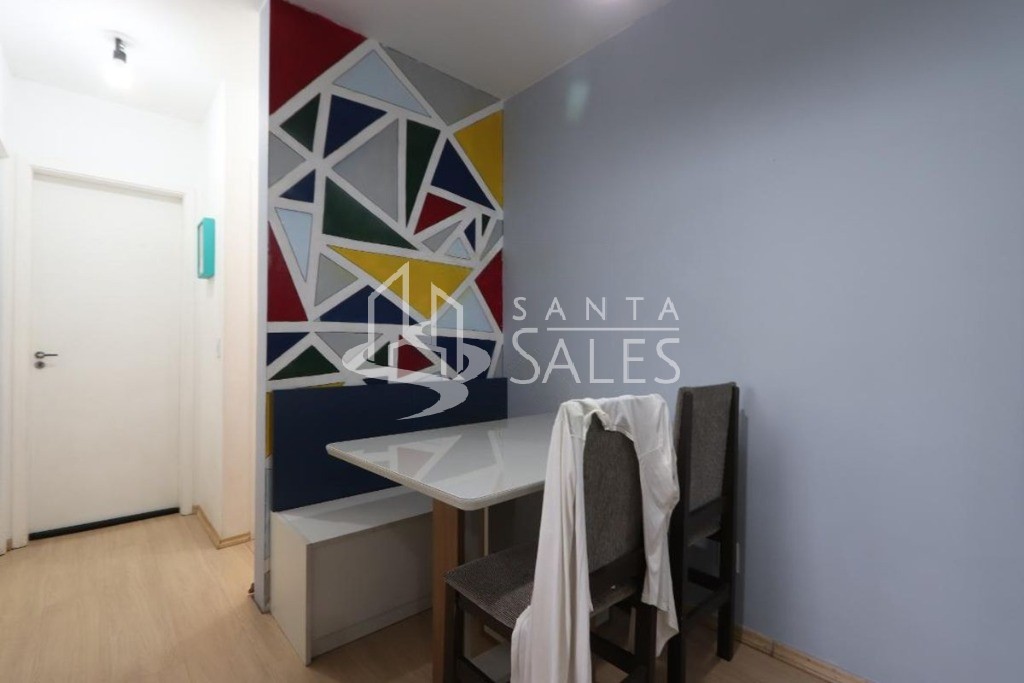 Apartamento, 2 quartos, 55 m² - Foto 6