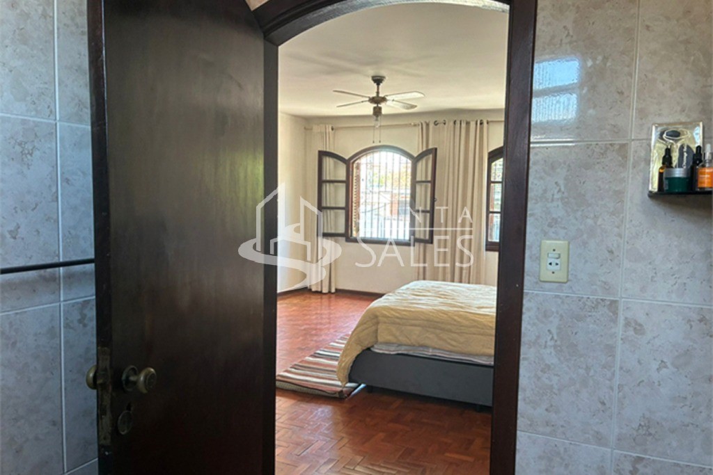 Casa, 3 quartos, 200 m² - Foto 17