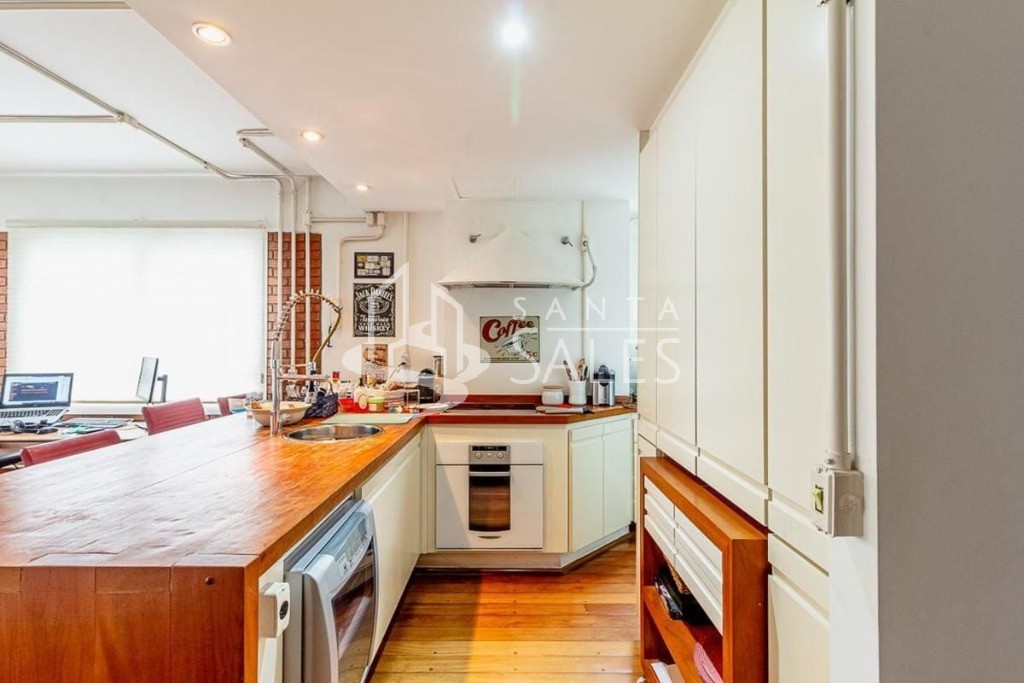 Apartamento, 2 quartos, 100 m² - Foto 11