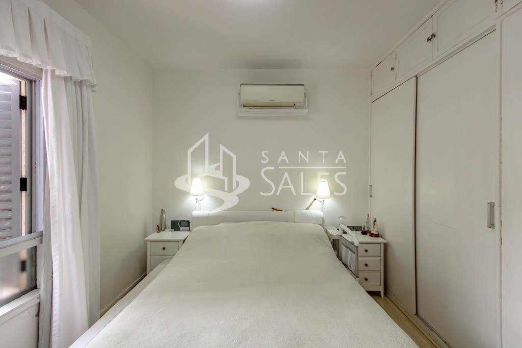 Apartamento, 3 quartos, 145 m² - Foto 17