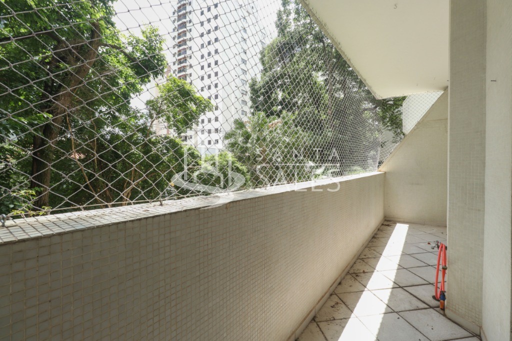 Apartamento, 4 quartos, 180 m² - Foto 8