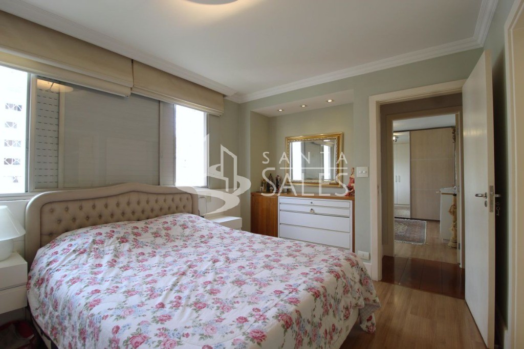 Apartamento, 3 quartos, 170 m² - Foto 20