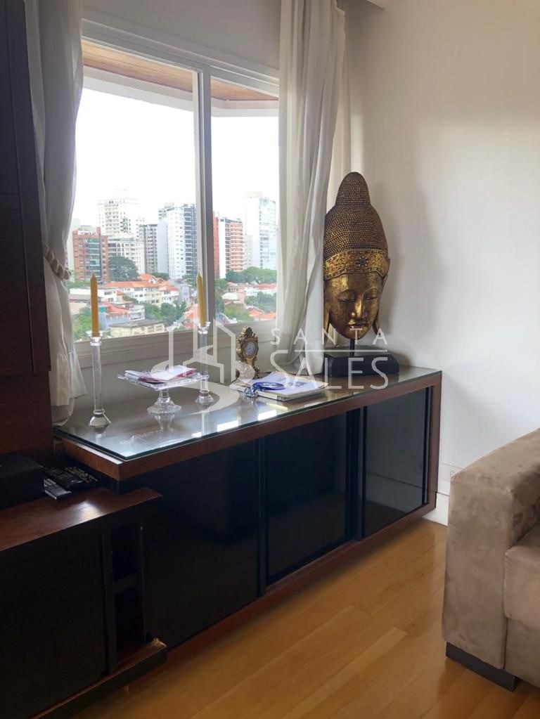 Apartamento, 4 quartos, 185 m² - Foto 1
