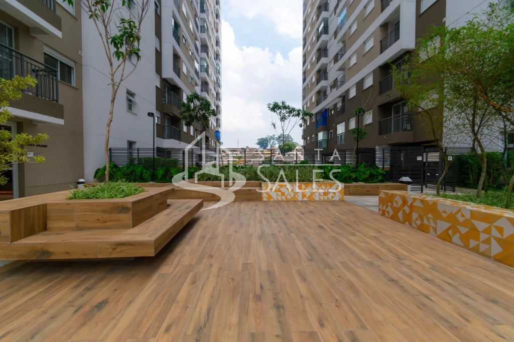 Apartamento, 2 quartos, 38 m² - Foto 54