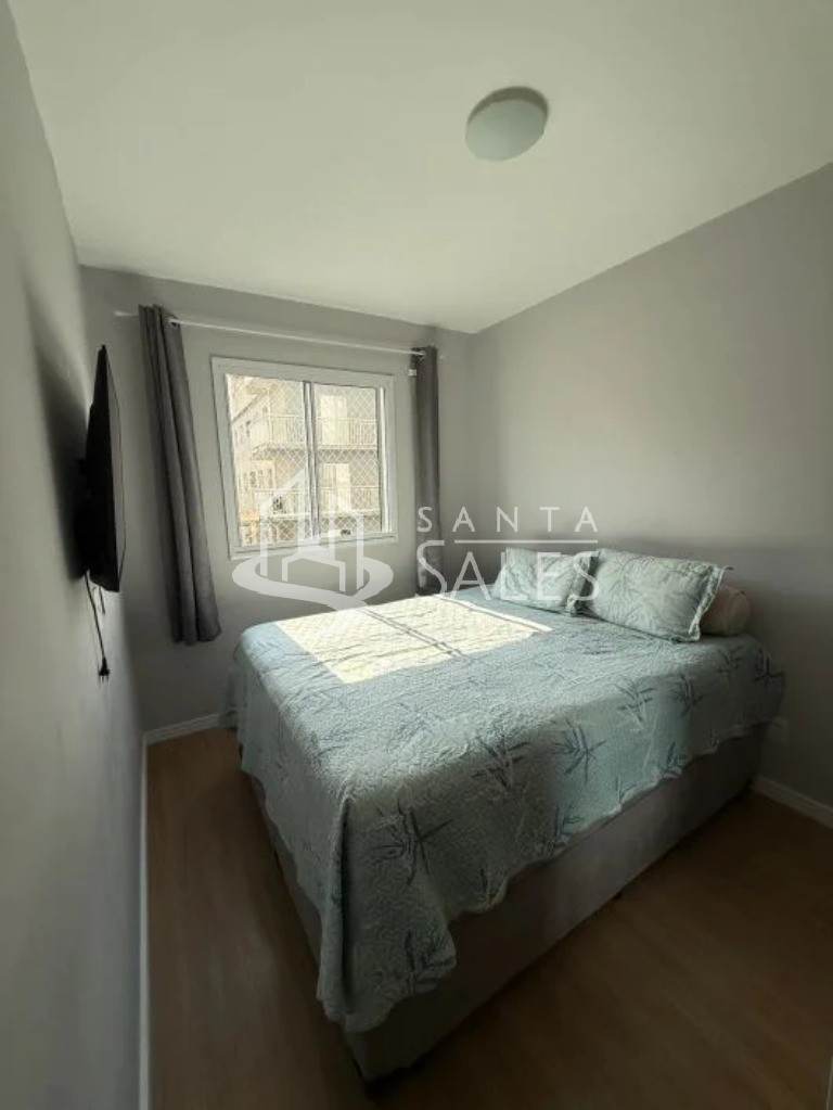 Apartamento, 2 quartos, 41 m² - Foto 7