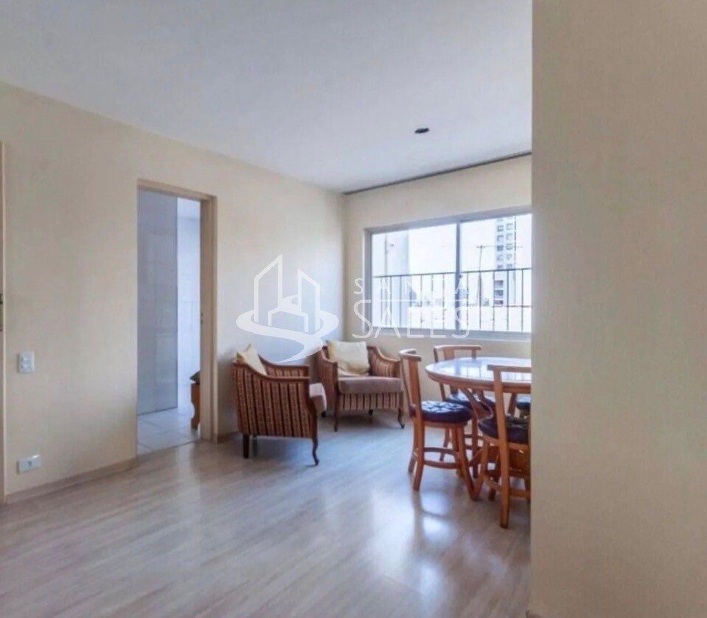 Apartamento, 2 quartos, 63 m² - Foto 1