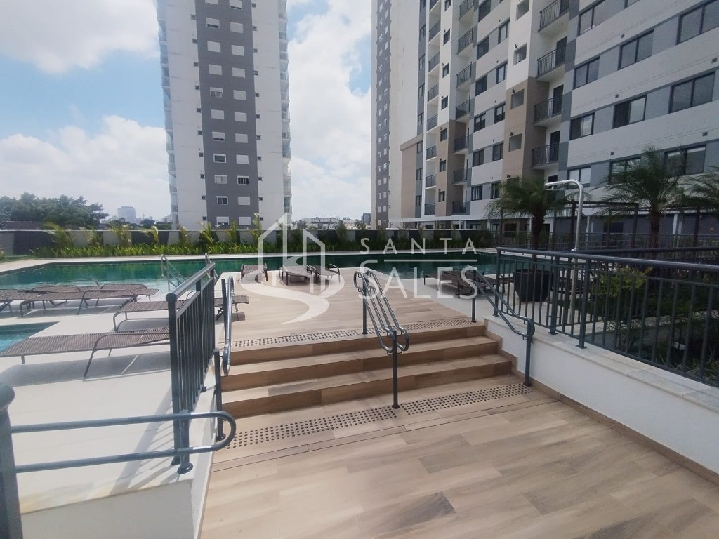 Apartamento, 3 quartos, 58 m² - Foto 22